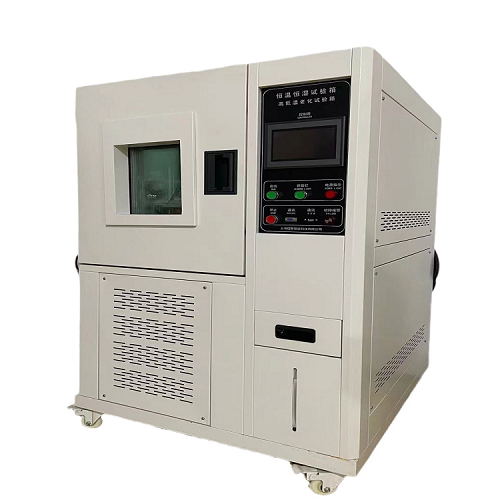 口罩溫度濕度預(yù)處理箱