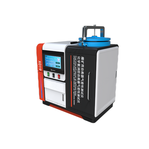 化學(xué)氧消防自救器氣密性測(cè)試儀