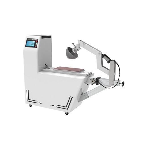 頭盔表面凸起剪切力及摩擦力