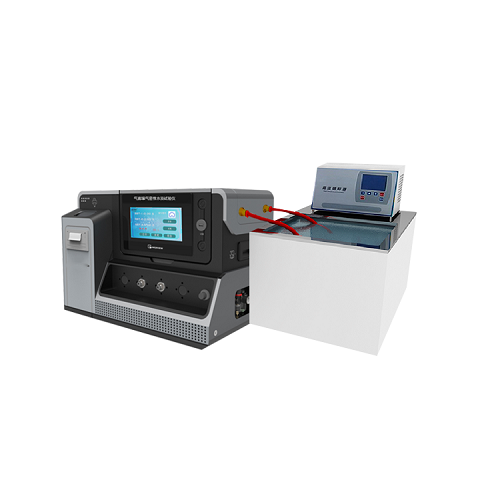 包裝容器氣密性測(cè)試儀