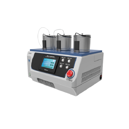 混凝土氣體滲透性試驗(yàn)機(jī)