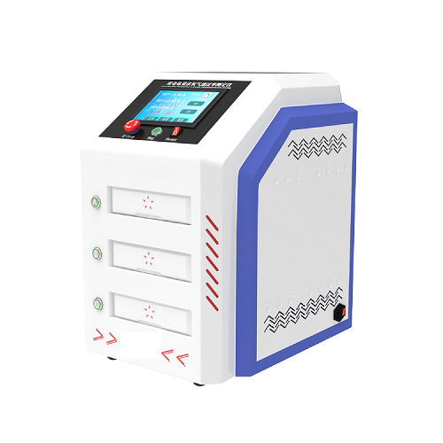 庫侖電量法氧氣透過率測(cè)試儀