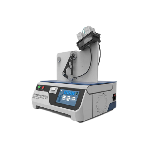 塑料薄膜抗擺錘沖擊試驗機