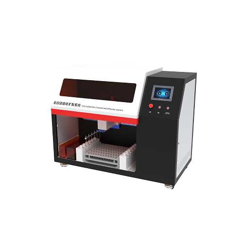 全自動透皮擴(kuò)散系統(tǒng)