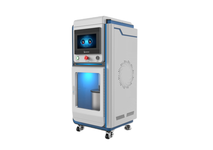 全自動微孔物理吸附儀