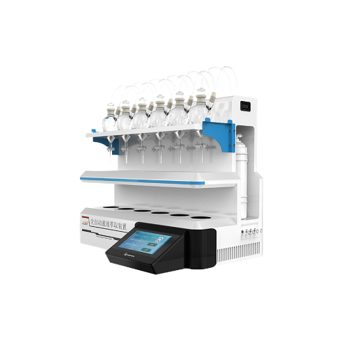 全自動(dòng)液液萃取裝置