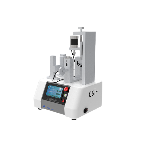 牙鉆切削試驗儀