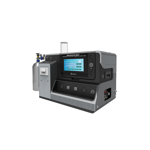 藥液過濾材料泡點壓力測試儀