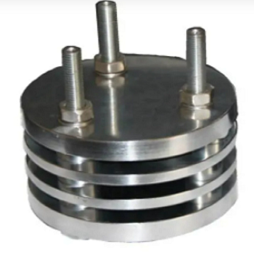 壓縮永久變形器