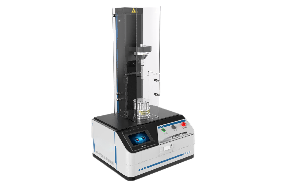 理濤全自動(dòng)卡式瓶摩擦力測(cè)試儀測(cè)試穩(wěn)定