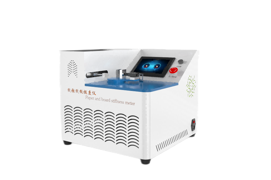 理濤紙張紙板挺度儀提供檢測(cè)方案