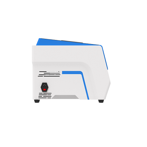 便捷式口罩密合度測(cè)試儀