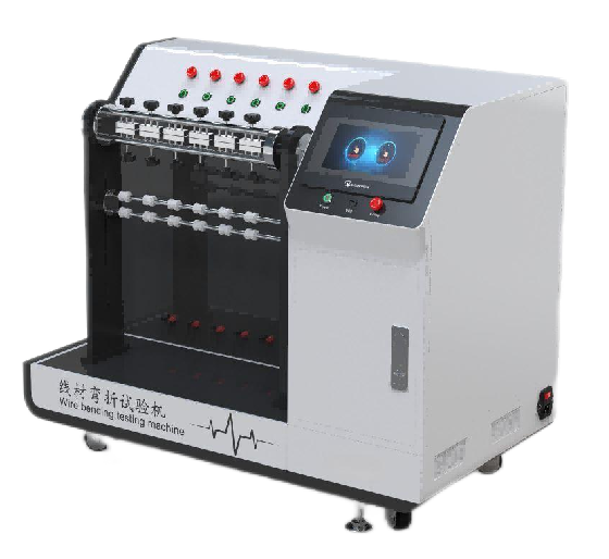 線材曲折疲勞壽命試驗(yàn)機(jī)測(cè)試儀