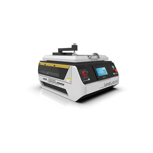 平板式壓燙儀，面料平板壓燙測試儀