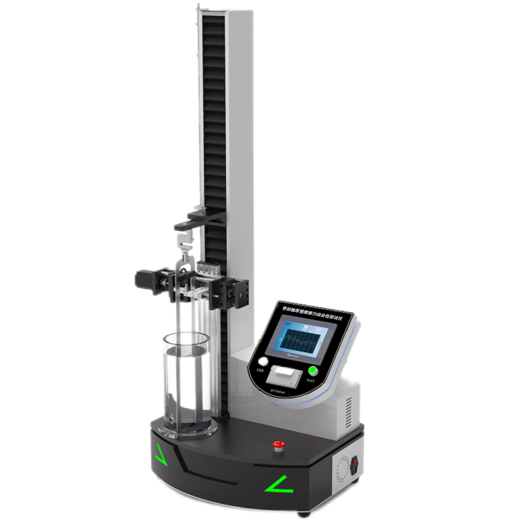 導絲輸尿管摩擦力綜合性測試儀