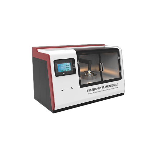 消防服裝抗輻射熱滲透性能測(cè)試儀