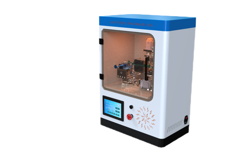 人工牙陶瓷牙孔隙和其他缺陷測(cè)試儀