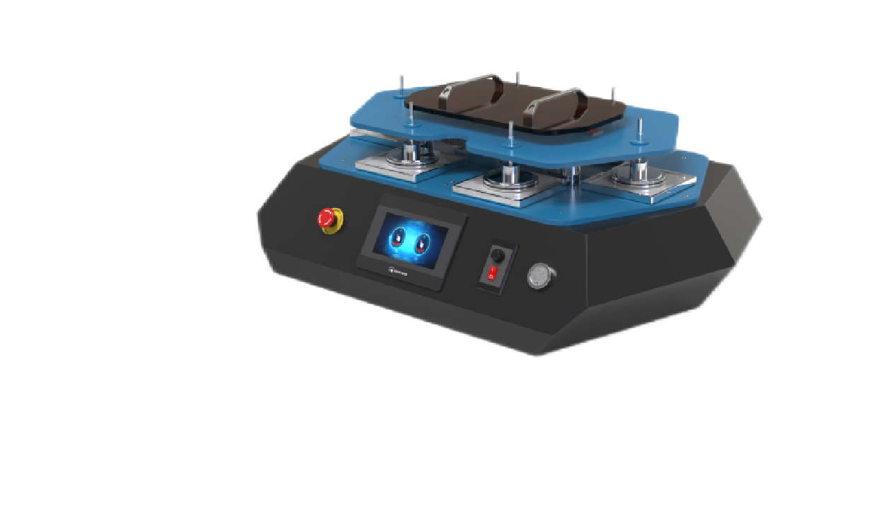 木地板馬丁代爾耐磨儀