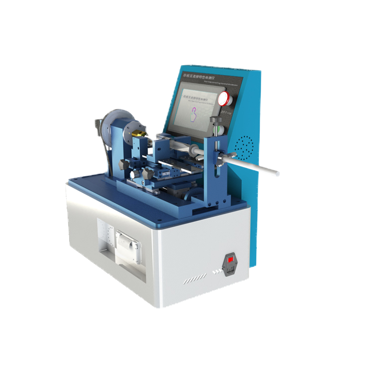 非相互連接特性檢測(cè)儀