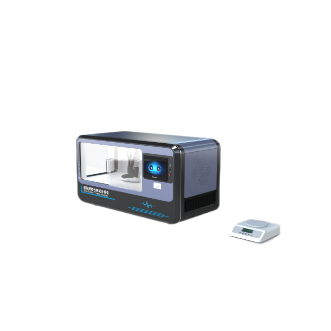 整鞋舒適性測(cè)試分析儀