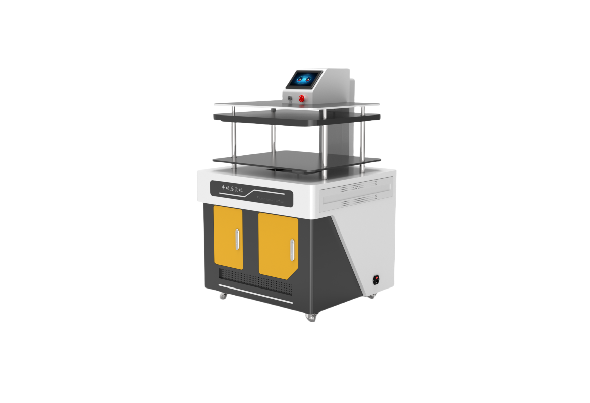 平板式壓燙儀，面料平板壓燙測(cè)試儀?(試驗(yàn)面積620*620)