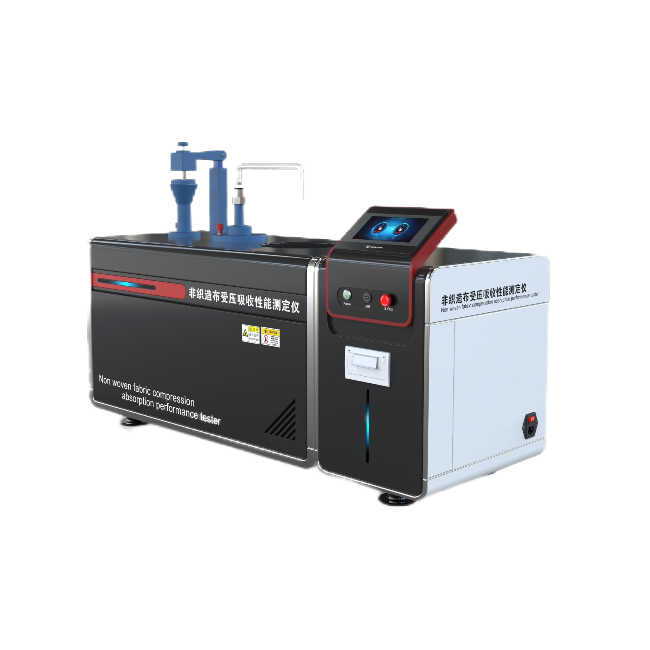 非織造布受壓吸收性能測定儀、無紡布吸水性測試儀