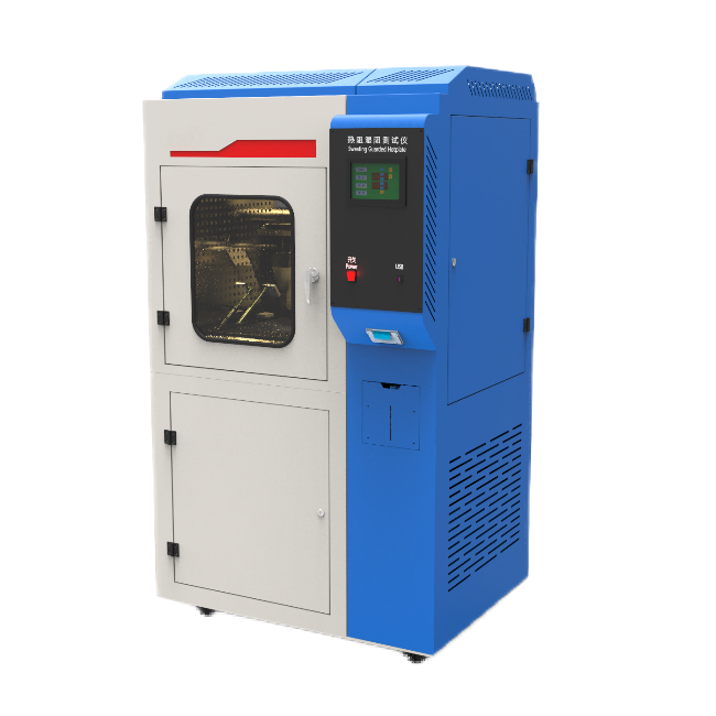 熱阻濕阻測試儀、紡織品濕阻測試