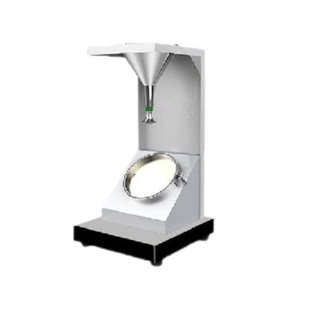  噴淋拒水性測試儀、表面抗?jié)裥詼y試儀，織物沾水度儀，噴淋式沾水性測試儀，潑水度試驗機，噴淋式防潑水機 