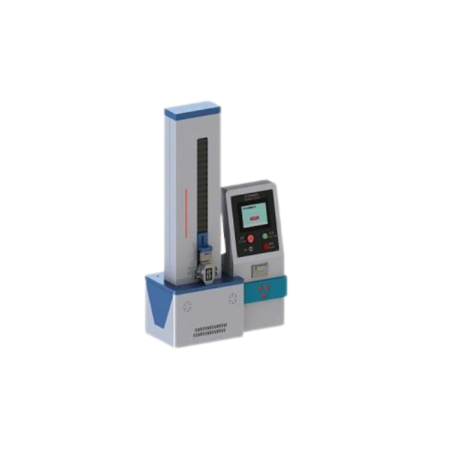 醫(yī)療導(dǎo)管拉伸測試儀