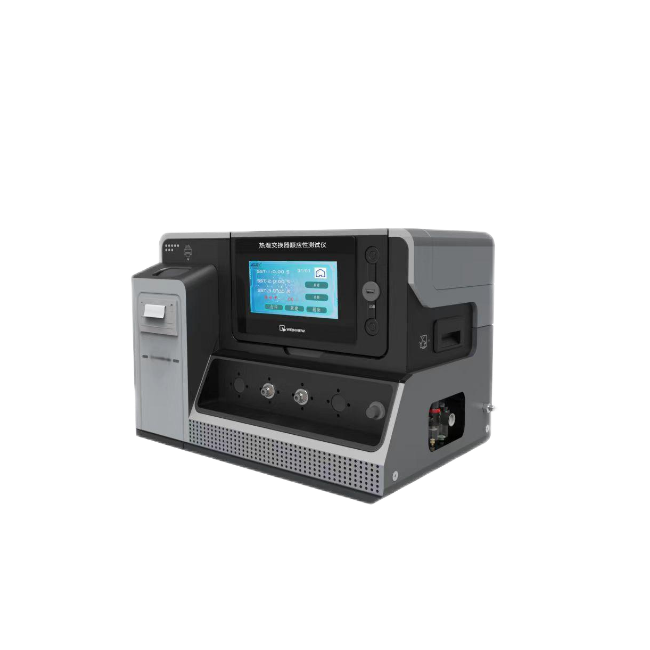 熱濕交換過濾器順應(yīng)性測試儀