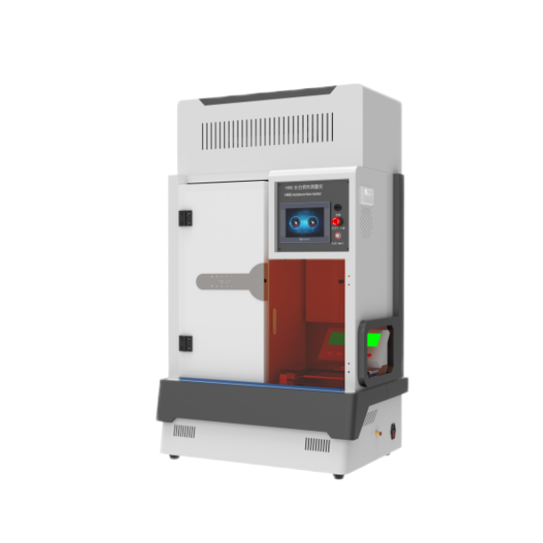 HME熱濕交換器水分損失測(cè)量?jī)x