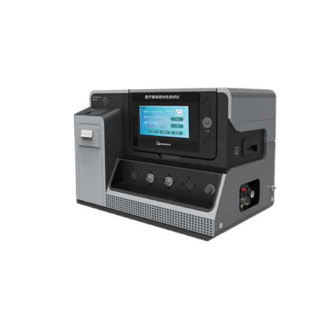 醫(yī)療器械密封性測試儀