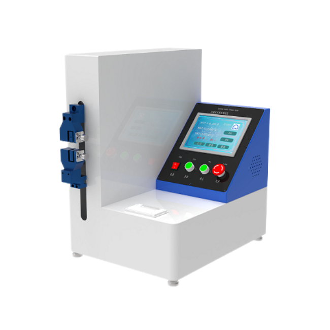 注射器分離力測試儀、注射器連接牢固度測試儀