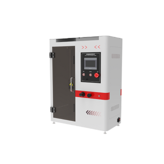 防護服阻燃測試儀