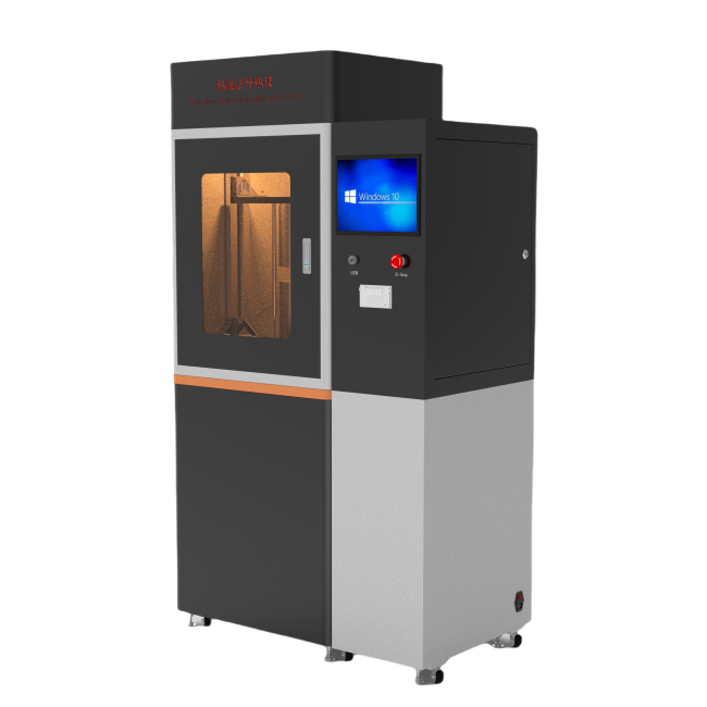 熱流法導熱儀、熱阻儀、導熱系數(shù)測定儀