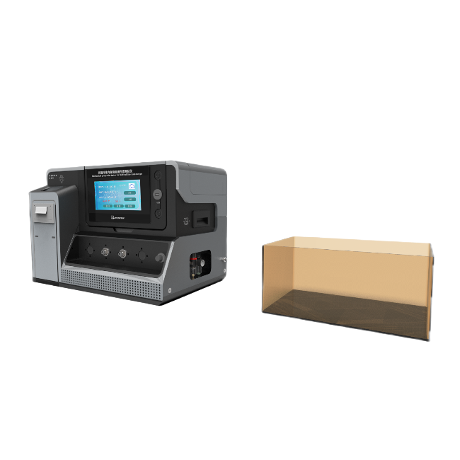 醫(yī)用纖維內(nèi)窺鏡機(jī)械性能測試儀