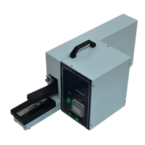 普通款電動干濕摩擦色牢度測試儀-單工位