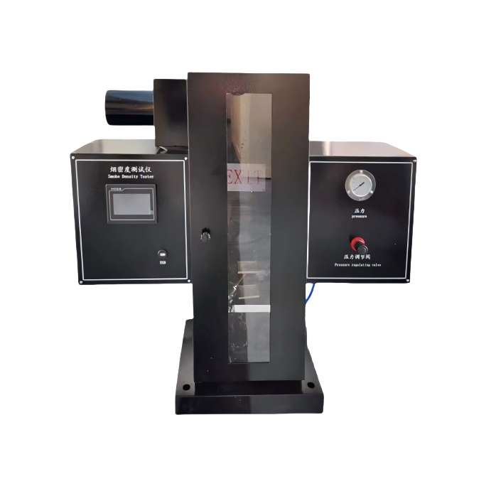 建材煙密度測定儀