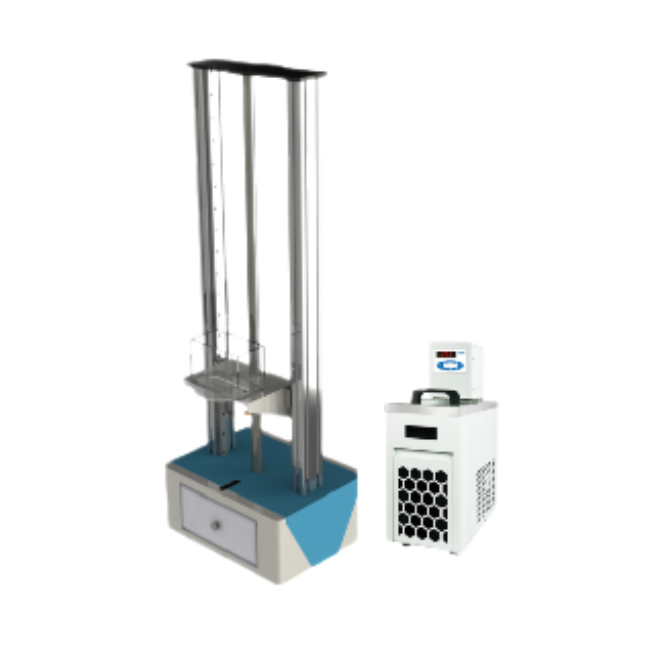 套針外周導(dǎo)管排氣接頭液體泄漏測試儀