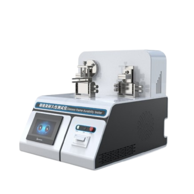 國標(biāo)眼鏡架耐久性測試儀