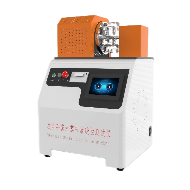 皮革手套水蒸氣滲透性測試儀