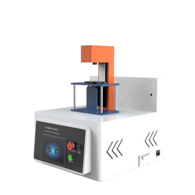 導(dǎo)管球囊偏心度測試儀-單項(xiàng)測試