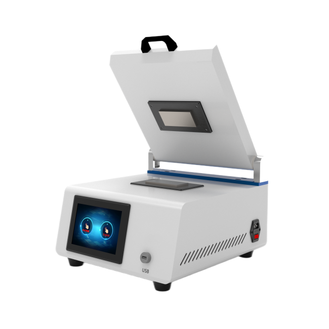 熨燙升華色牢度測試儀