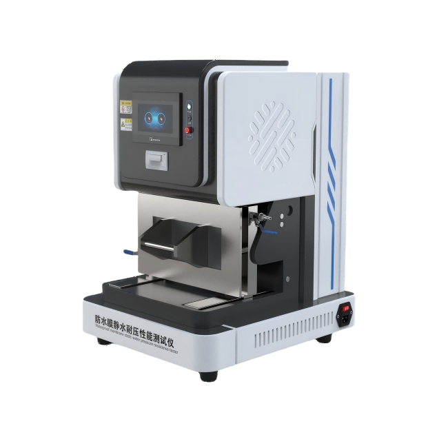 防水膜靜水耐壓性能測試儀