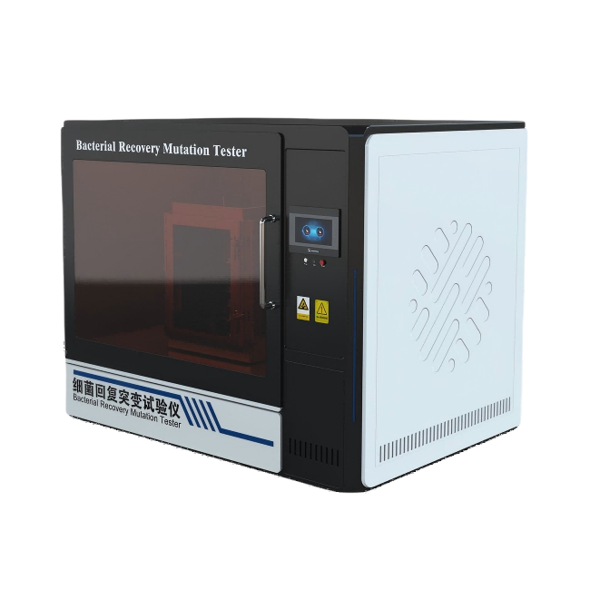 細(xì)菌回復(fù)突變?cè)囼?yàn)儀