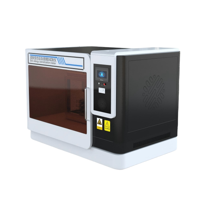 皮膚變態(tài)反應(yīng)（致敏）試驗(yàn)儀