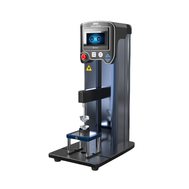 質(zhì)構(gòu)儀、綜合物性測量系統(tǒng)、食品物性分析儀