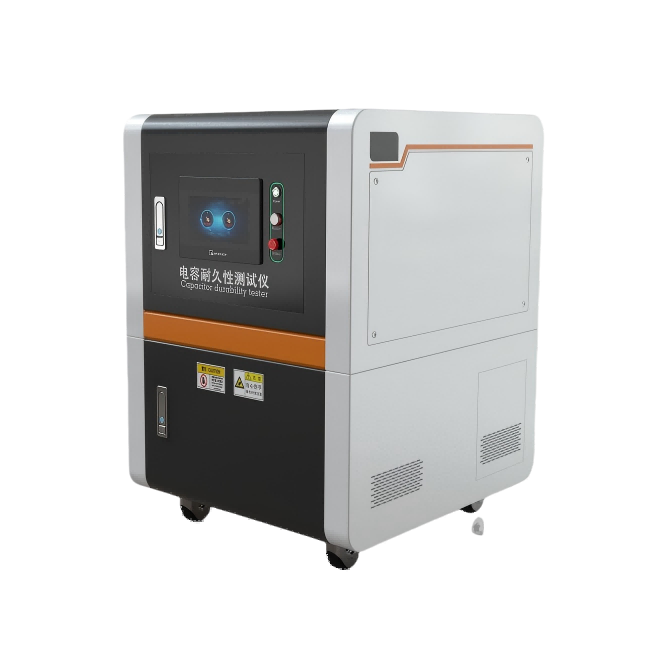電容器耐久性試驗(yàn)臺(tái)、電容耐久性測試儀