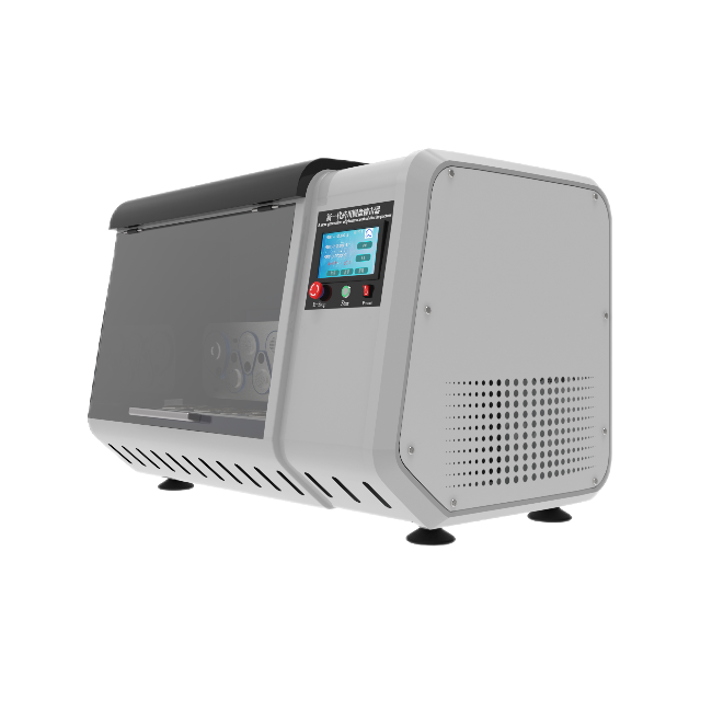 吸入制劑藥物測試儀、藥用撞擊器-吸入粉霧劑粒徑測定儀