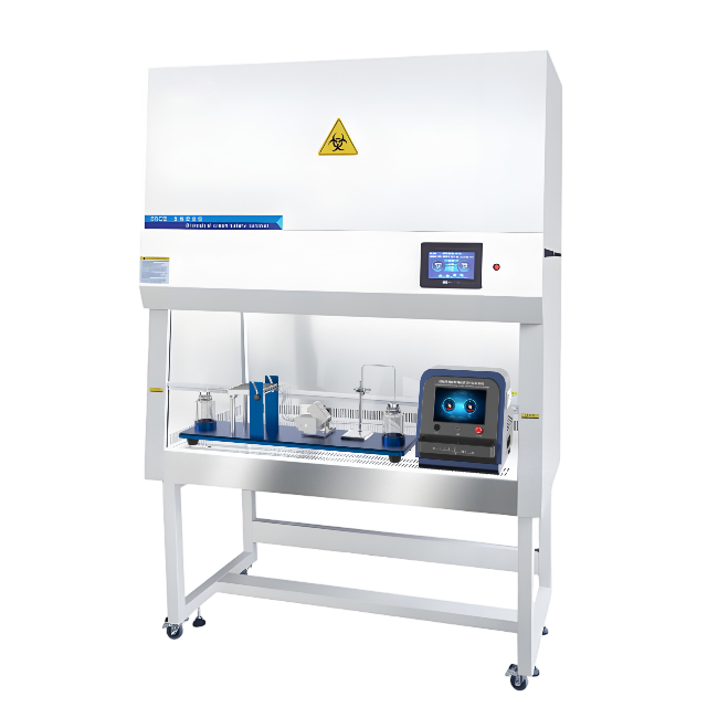 接觸性創(chuàng)面敷料抗菌活性試驗系統(tǒng)